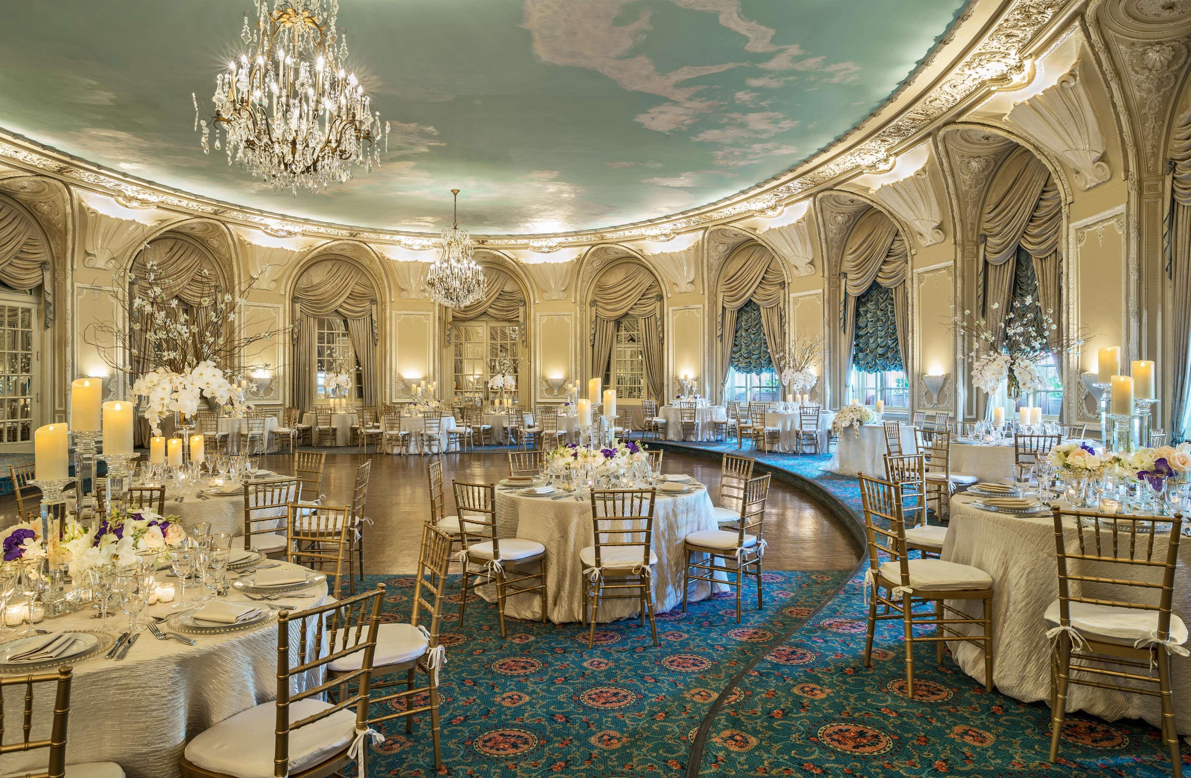 Fairmont Copley Plaza Hotel Boston Kültér fotó