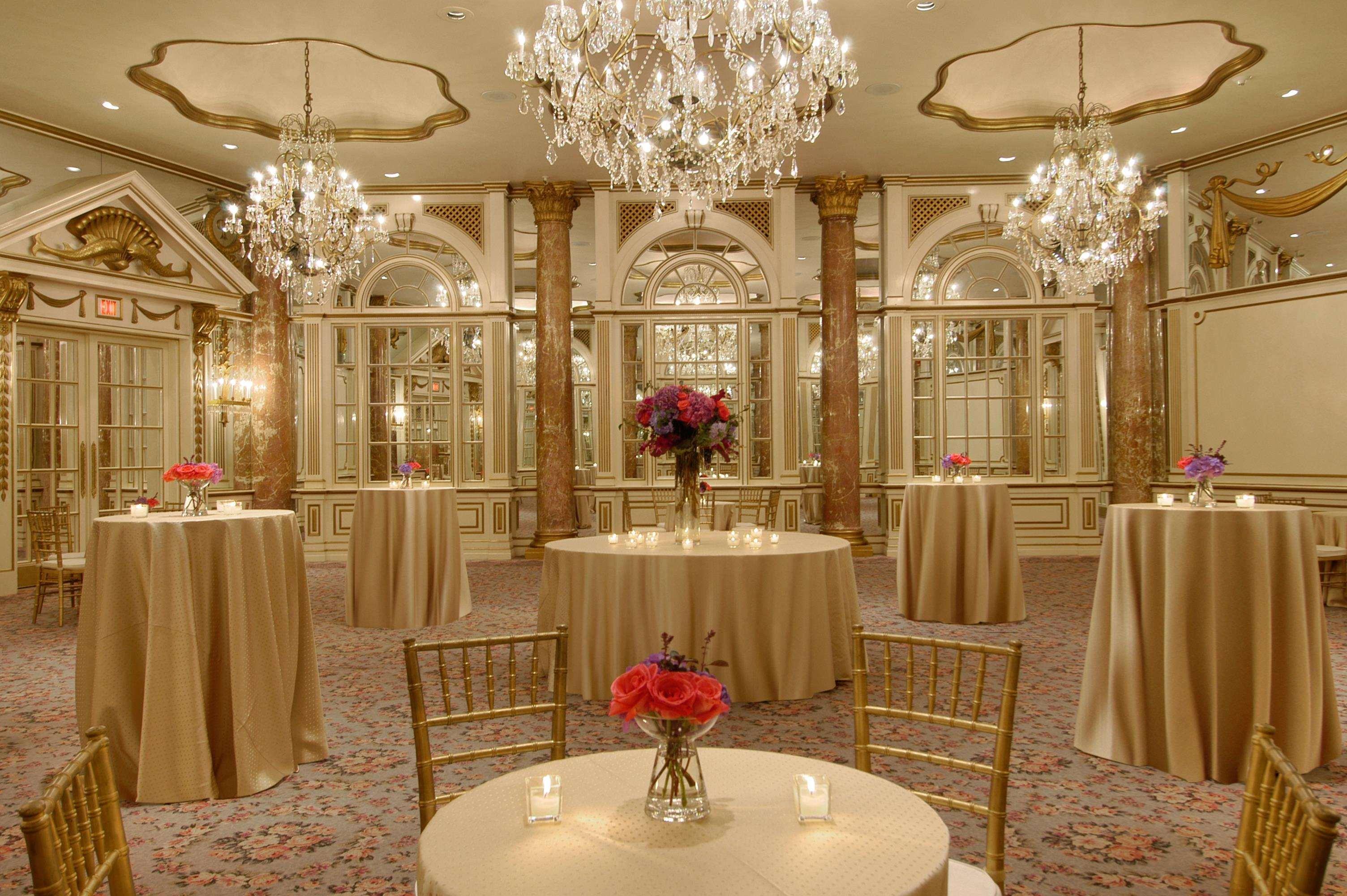 Fairmont Copley Plaza Hotel Boston Kültér fotó