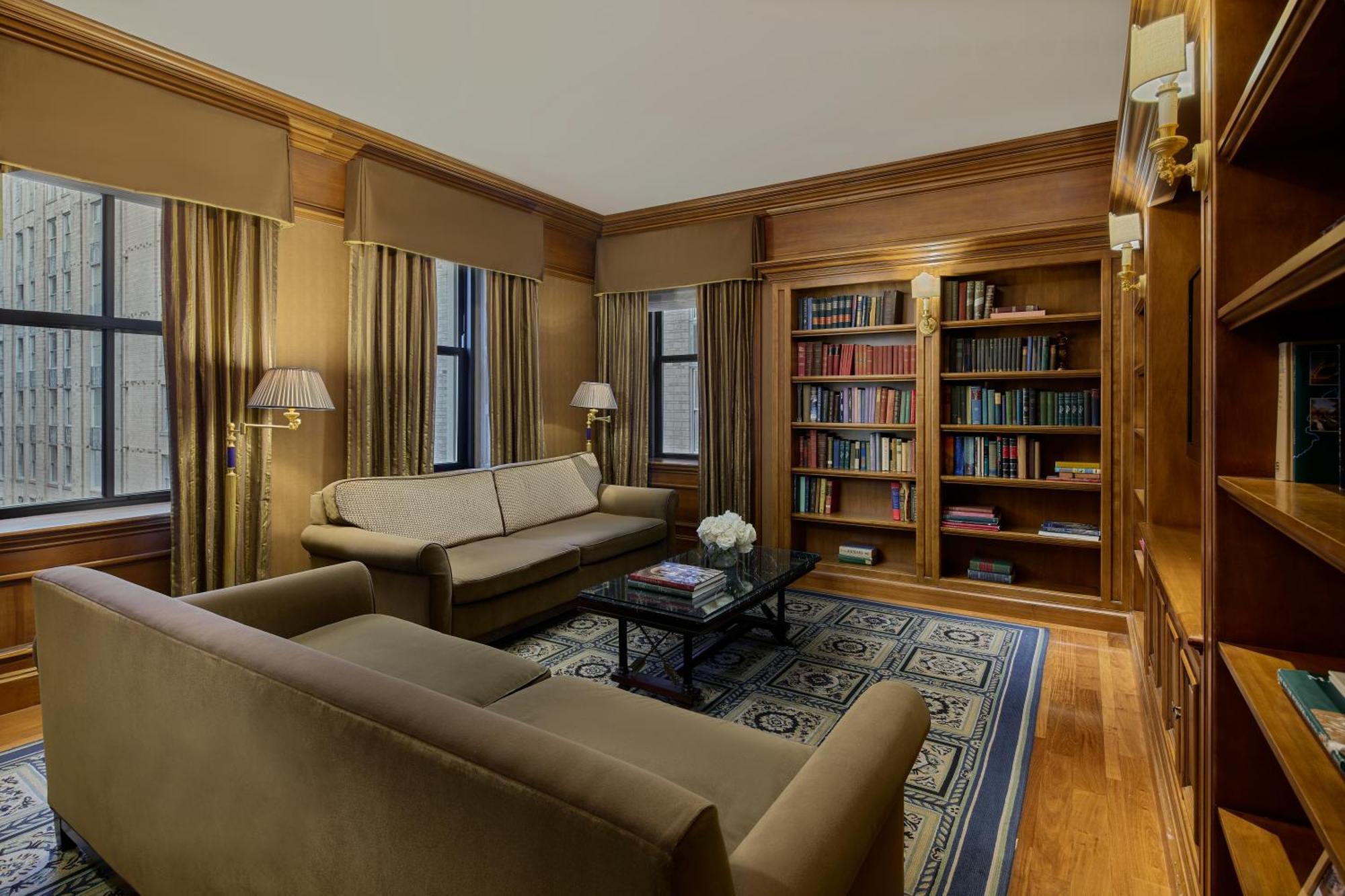 Fairmont Copley Plaza Hotel Boston Kültér fotó