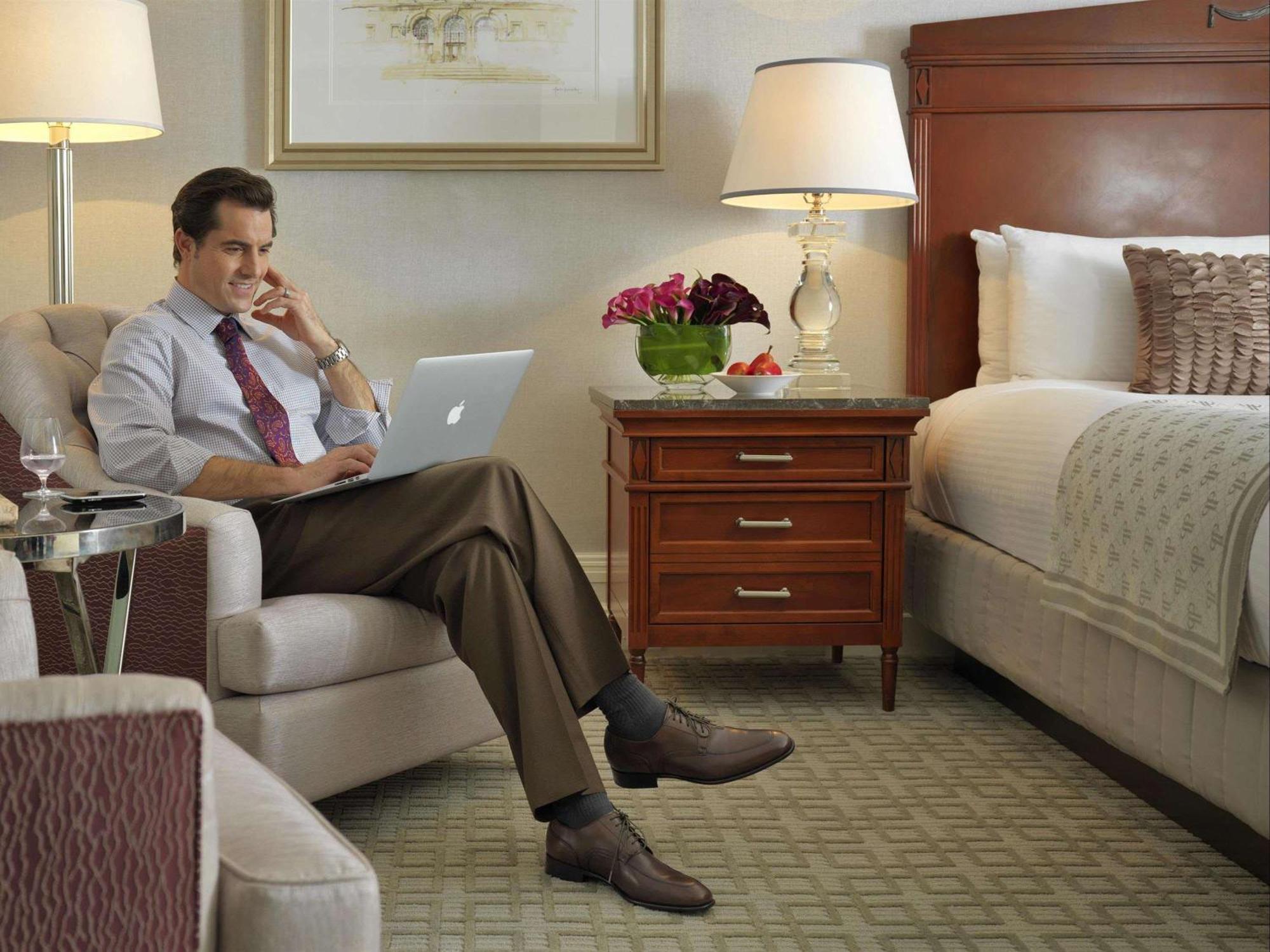 Fairmont Copley Plaza Hotel Boston Kültér fotó